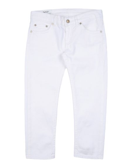 Брюки DONDUP DQUEEN