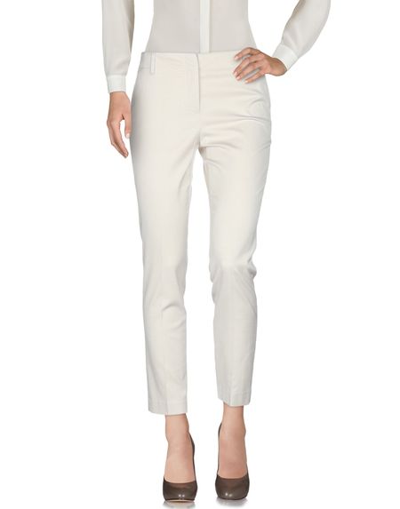 Брюки MARANI JEANS