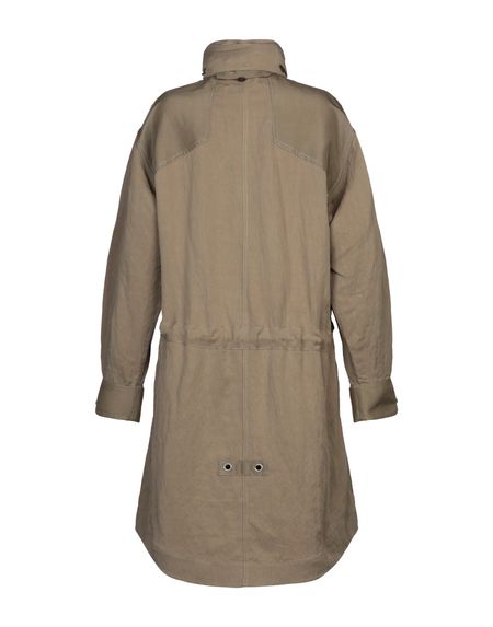 Пальто RAG & BONE