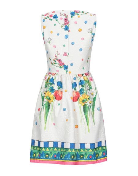 Платье BLUGIRL BLUMARINE