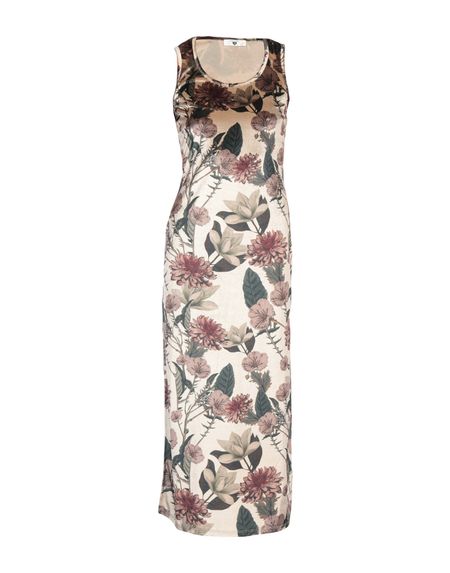 Платье TWIN-SET Simona Barbieri