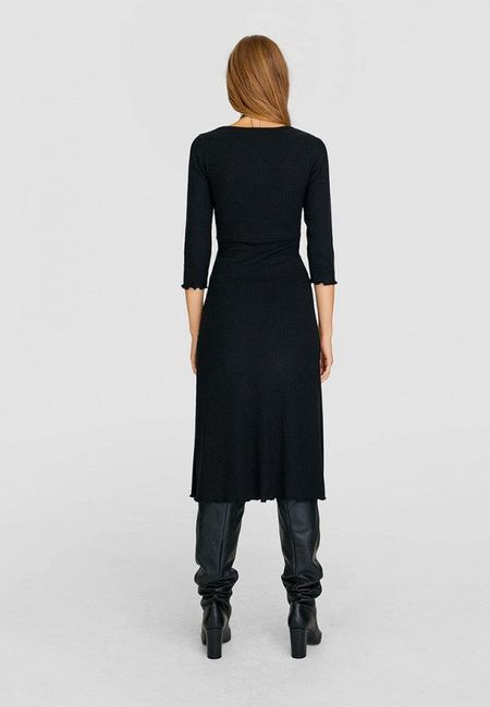 Платье Stradivarius