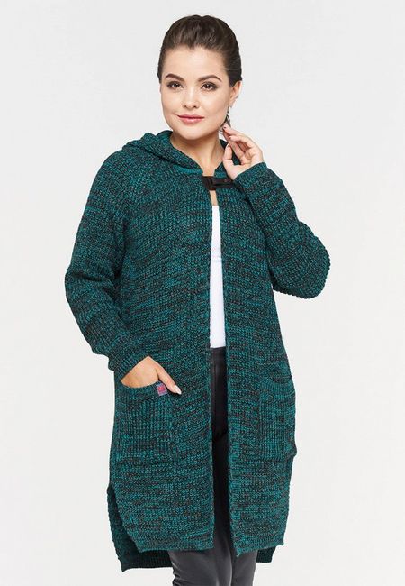 Кардиган Vay