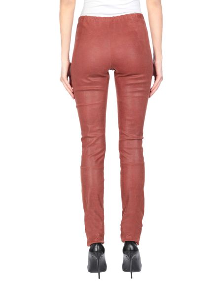Брюки HAIDER ACKERMANN