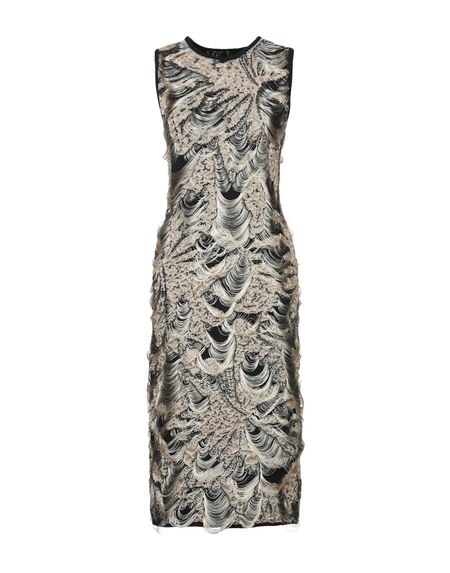 Платье MAISON MARGIELA