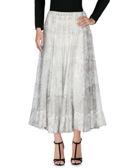 Юбка ETRO