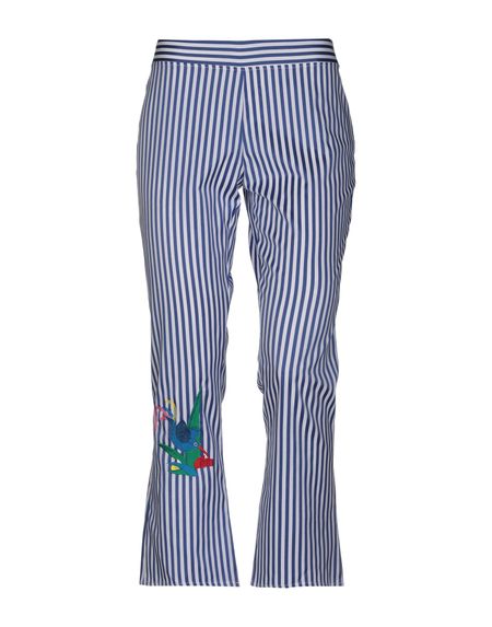 Брюки MARIUCCIA