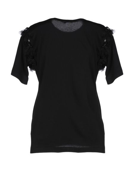 Футболка COMME des GARÇONS