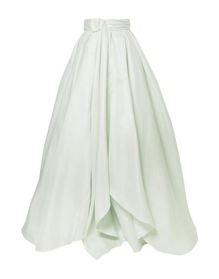 Юбка BRANDON MAXWELL