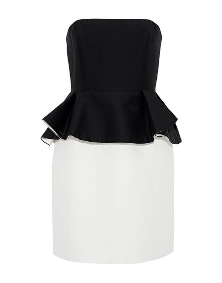 Платье HALSTON HERITAGE