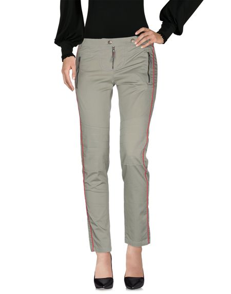 Брюки FEMME by MICHELE ROSSI