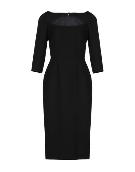 Платье DOLCE & GABBANA