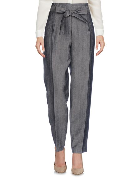 Брюки POMANDÈRE