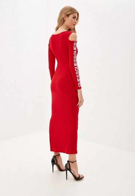 Платье Guess Jeans
