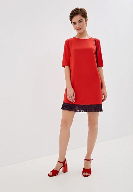 Платье Blugirl Folies