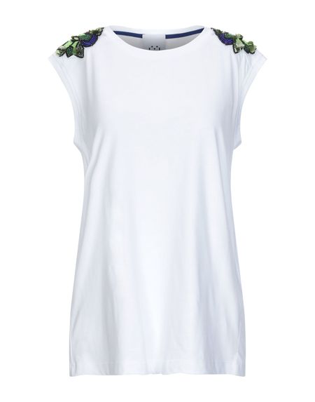 Футболка JIJIL