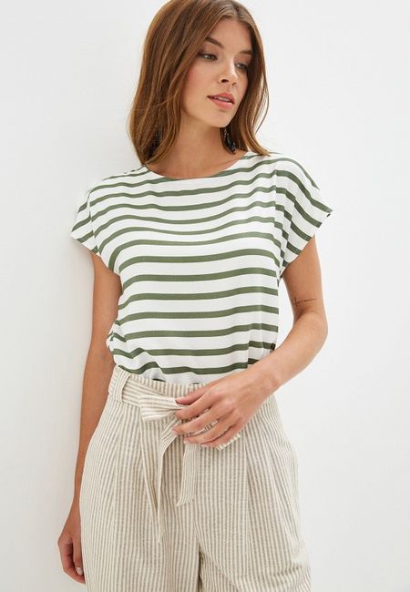 Блуза Sava Mari