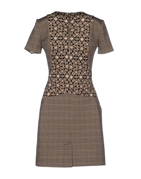 Платье PIANURASTUDIO