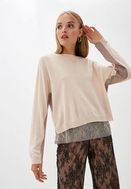 Джемпер Twinset Milano