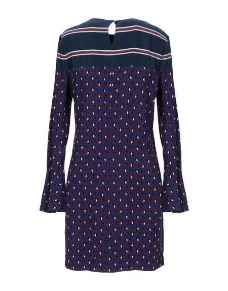 Платье TOMMY HILFIGER