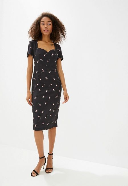 Платье Fashion.Love.Story