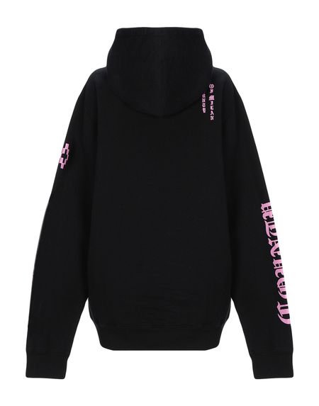 Толстовка MARCELO BURLON