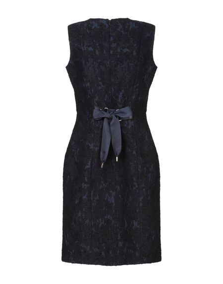 Платье BLUMARINE