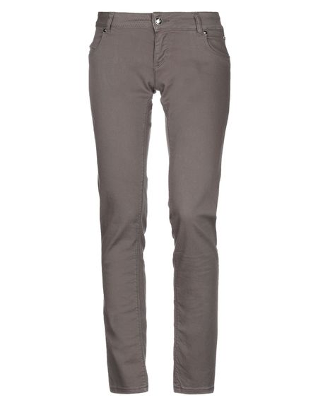 Брюки ROŸ ROGER'S