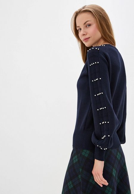 Джемпер Conso Wear