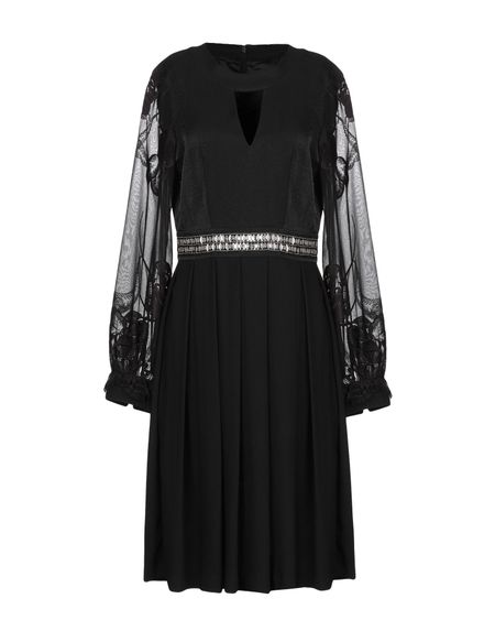 Платье ISABELLE BLANCHE Paris