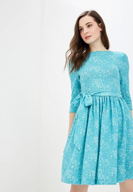 Платье Maria Rybalchenko