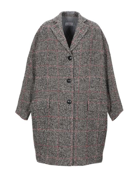 Пальто ALBERTO BIANI