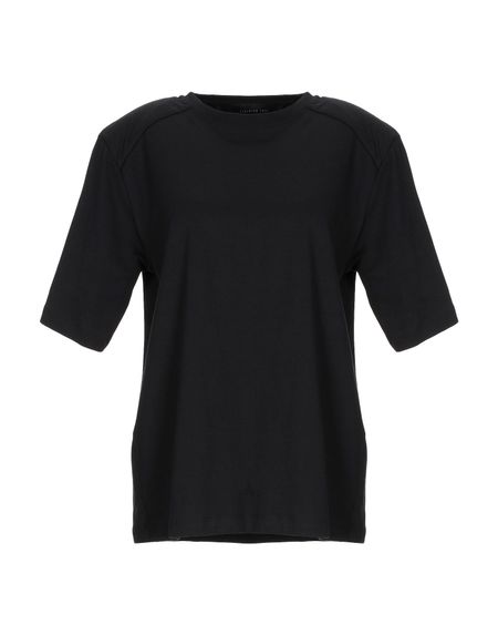 Футболка FEDERICA TOSI