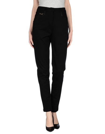 Брюки CLIPS MORE