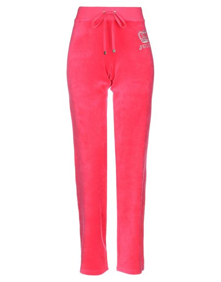 Брюки JUICY COUTURE