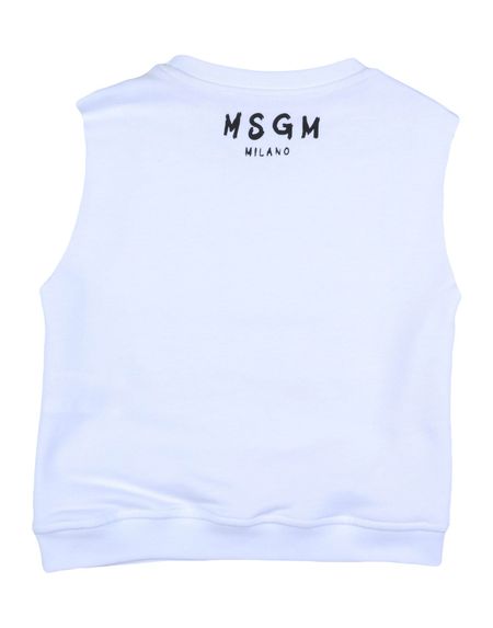 Толстовка MSGM