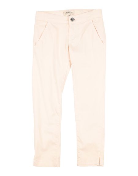 Брюки TWIN-SET Simona Barbieri