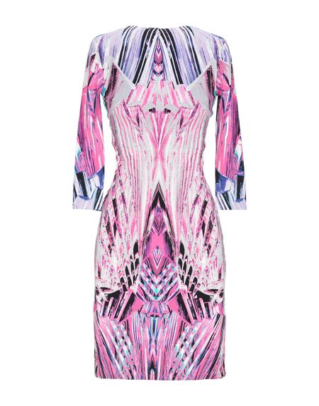 Платье ROBERTO CAVALLI