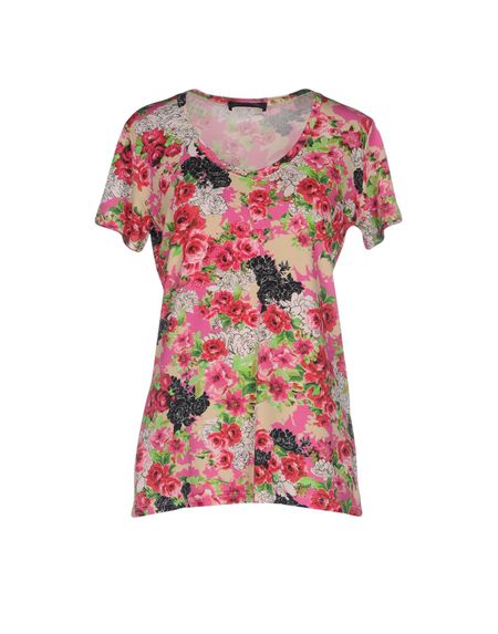 Футболка SATÌNE