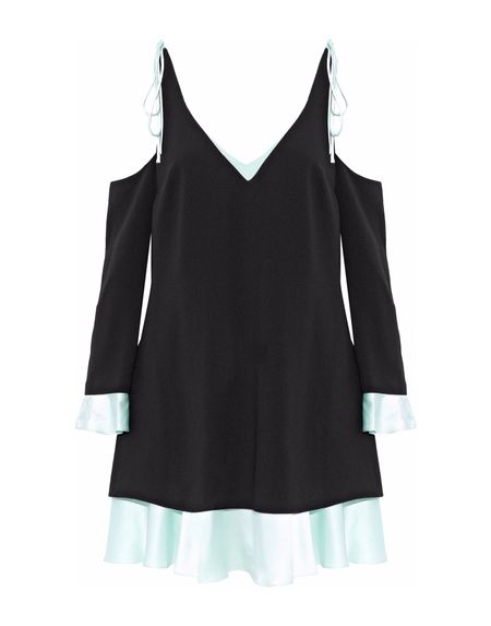 Платье CINQ À SEPT