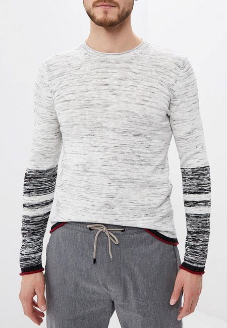 Джемпер Sisley