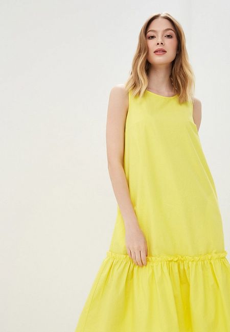 Платье Tantino