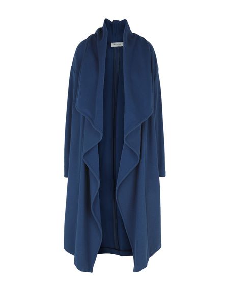 Пальто WRIGHT.