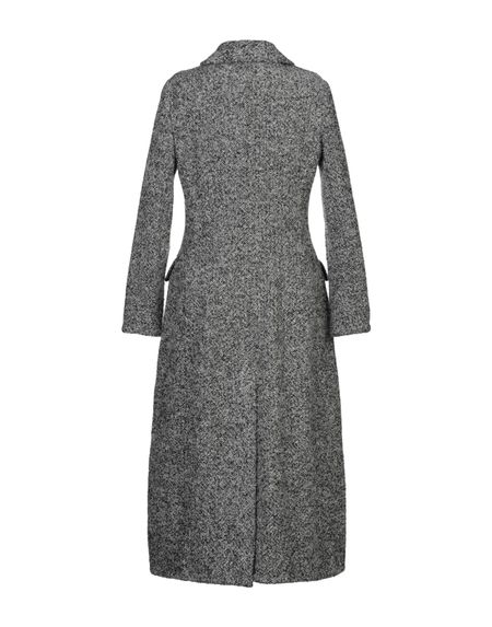 Пальто ERMANNO SCERVINO