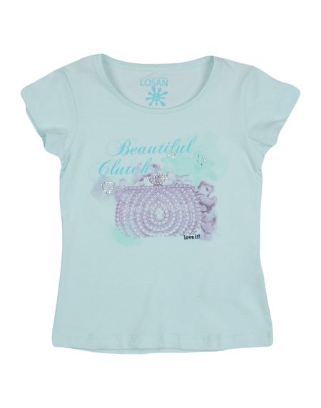 Футболка LOSAN