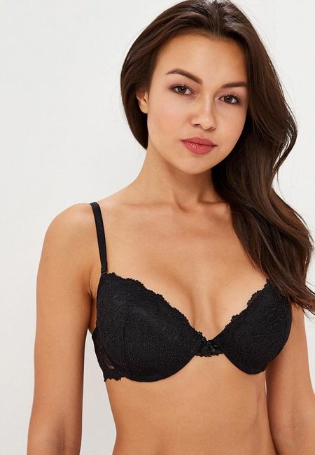 Бюстгальтер Deseo