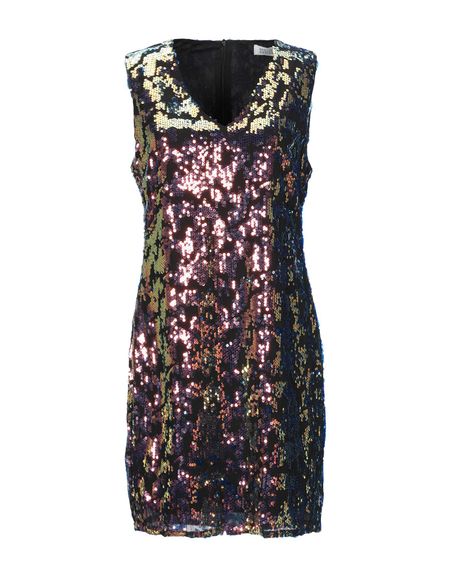 Платье MOLLY BRACKEN