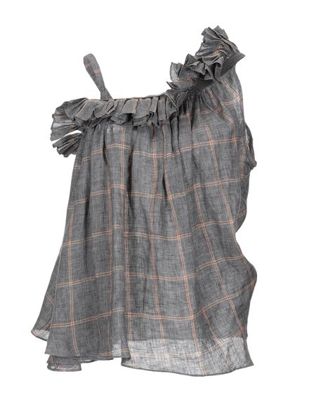 Топ BRUNELLO CUCINELLI