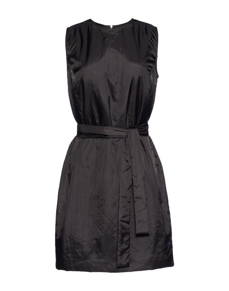 Платье RICK OWENS