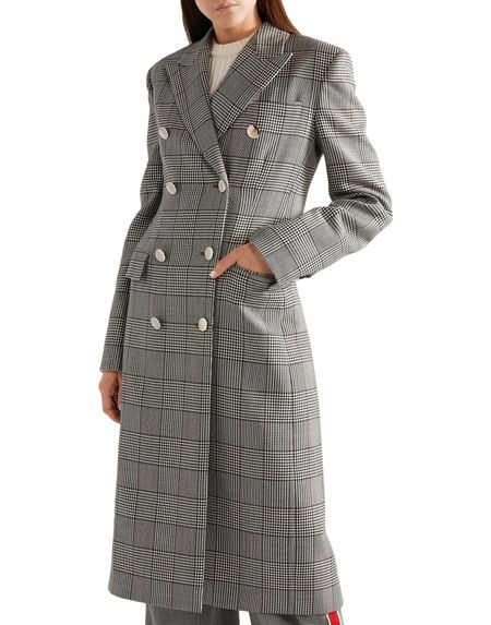 Пальто CALVIN KLEIN 205W39NYC